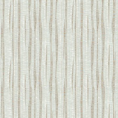 Basketry Wallpaper - Powder