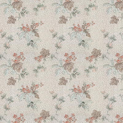 Sugar and Spice Wallpaper - Mauve