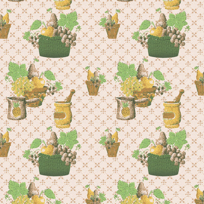 Market Basket Wallpaper