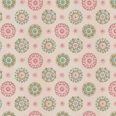 Fine and Dandy Wallpaper - Fresh