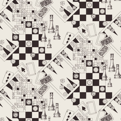 Check Mate Wallpaper