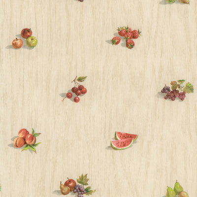 Farmers Market Wallpaper