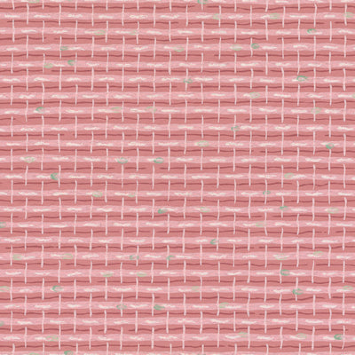 Homespun Wallpaper