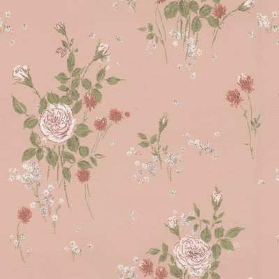 Rosarium Wallpaper