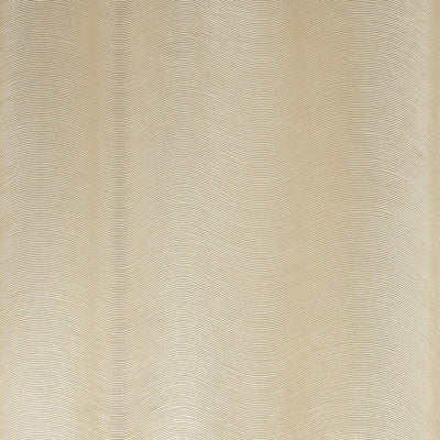 Drapery Wallpaper - Champagne