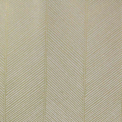 Champagne Herringbone Wallcovering