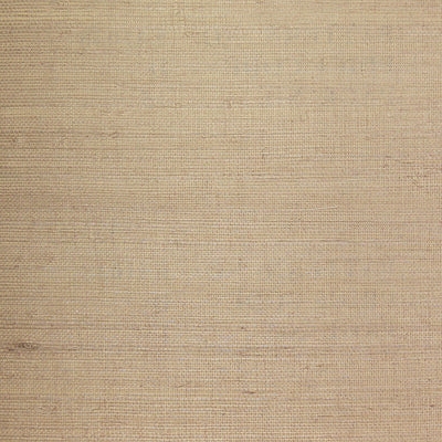 Exotic Naturals | Ecru Grasscloth Wallpaper