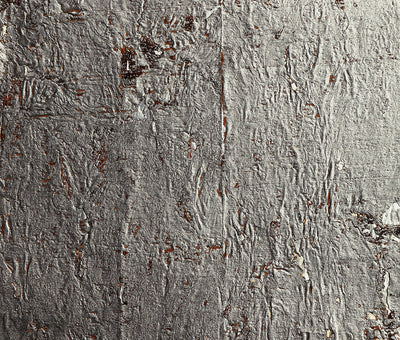 Pewter Cork Wallpaper