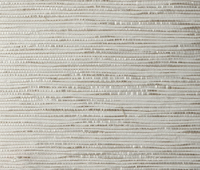 Sand Dollar Grasscloth Wallpaper