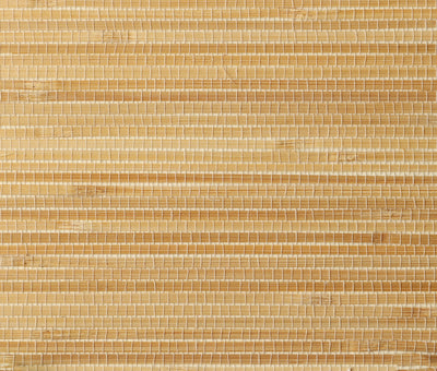 Mixed Natural Grasscloth  Wallpaper