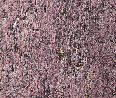 Pearl Mauve Cork Wallpaper