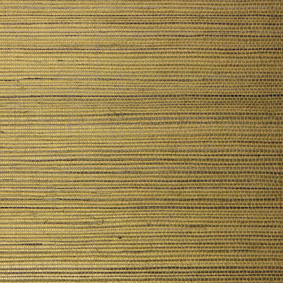 Sisal Wallpaper - Multicolor Gold