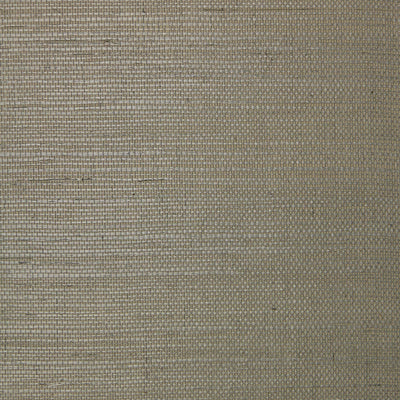 Sisal Wallpaper - Silver