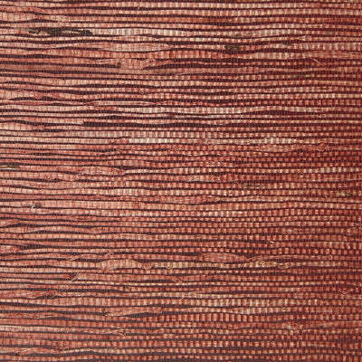 Fine Arrowroot Wallpaper - Maroon