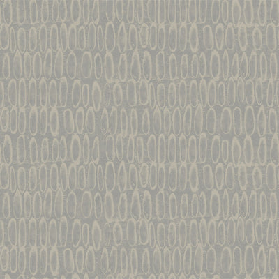 Carved Wallpaper - Platinum