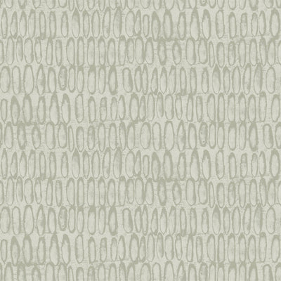 Carved Wallpaper - Bone