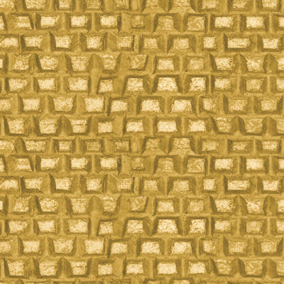 Stacked Wallpaper - Citrine