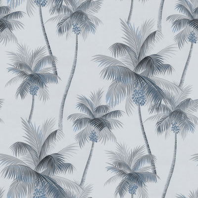 Poipu Wallpaper - Palmetto