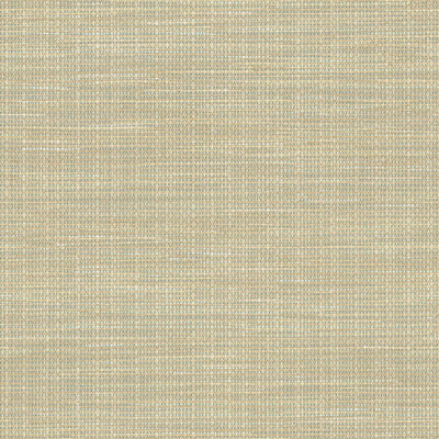 Kent Sky Faux Grasscloth Wallpaper