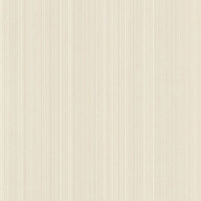 Dylan Beige Candy Stripe Wallpaper