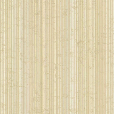 Dylan Cream Candy Stripe Wallpaper