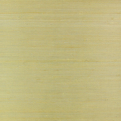 Flaxen Grasscloth Wallpaper