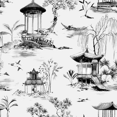 Suzhou Toile - Stone