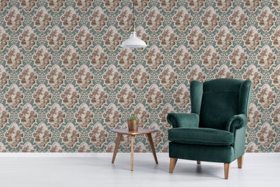 Windermere | Peel & Stick Wallpaper