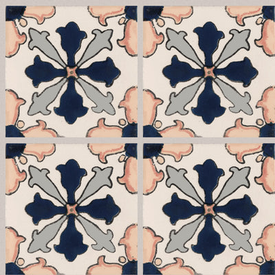 Spanish Tile 5