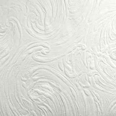 Supaglypta Richard Paintable Embossed Wallpaper