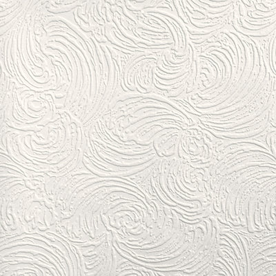 Ranworth Paintable Embossed Wallpaper