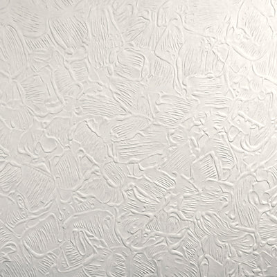 Original Westminster Paintable Embossed Wallpaper