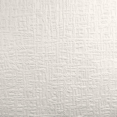 Original Kingston Paintable Embossed Wallpaper