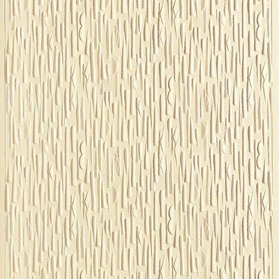 Caprice Paintable Embossed Wallpaper