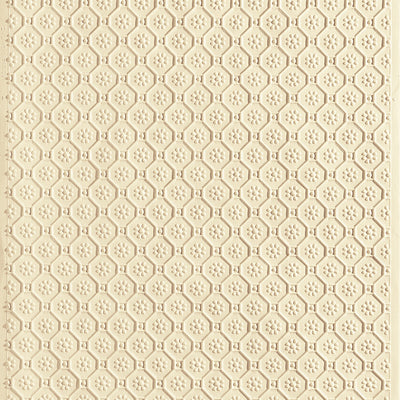 Byzantine Paintable Embossed Wallpaper