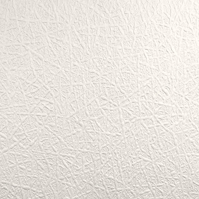 Original Hamilton Paintable Embossed Wallpaper