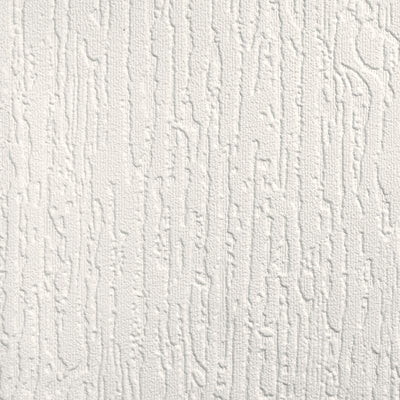 Erica Paintable Embossed Wallpaper