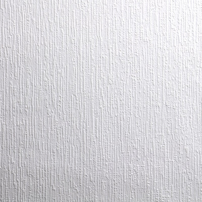 Wimbledon Paintable Embossed Wallpaper