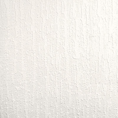 Coral Paintable Embossed Wallpaper