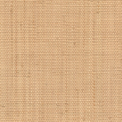 Biscuit Raffia Wallpaper