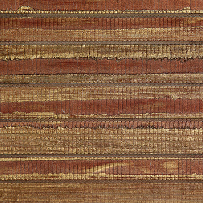 Bronze Gold Banana Bark Wallpaper