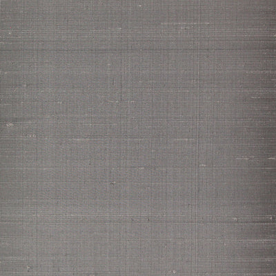 Stone Grey Silk Wallcovering