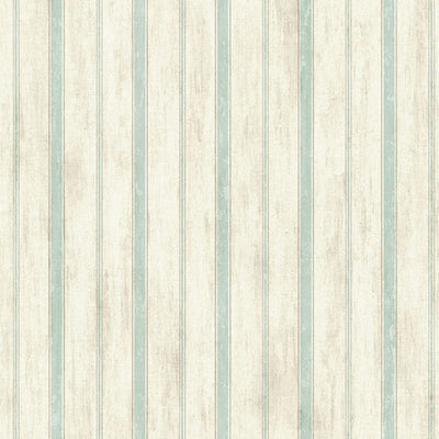 Saco Sky Parker Stripe Wallpaper