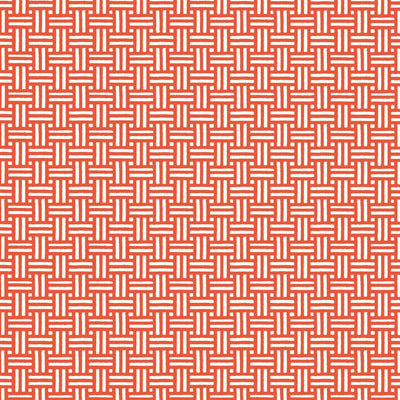 Piermont Wallpaper - Coral