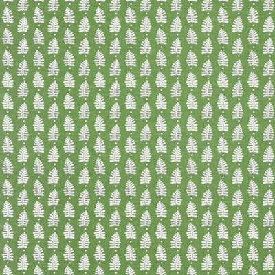 Ferndale Wallpaper - Green