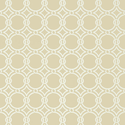 Gilon Wallpaper - Beige