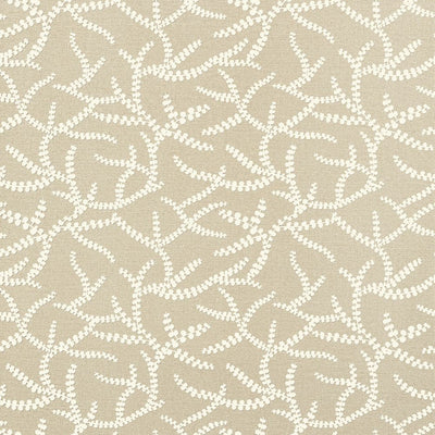 Regina Wallpaper - Beige