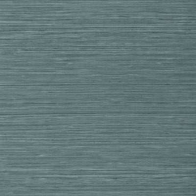 Kendari Grass Wallpaper - Teal