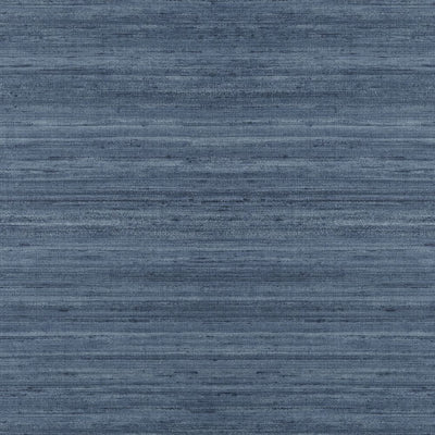 Wild Silk Wallpaper - Navy