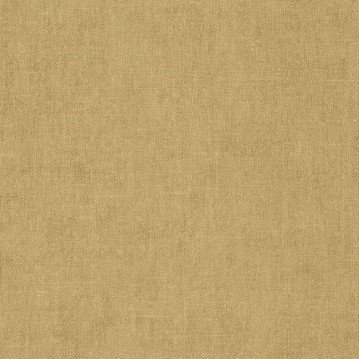 Belgium Linen Wallpaper - Tobacco